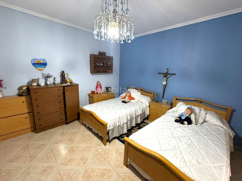 Foto ff727f2f-3646-429f-8894-4a93703bf599. Casa amb calefacció piscina a Valdepeñas