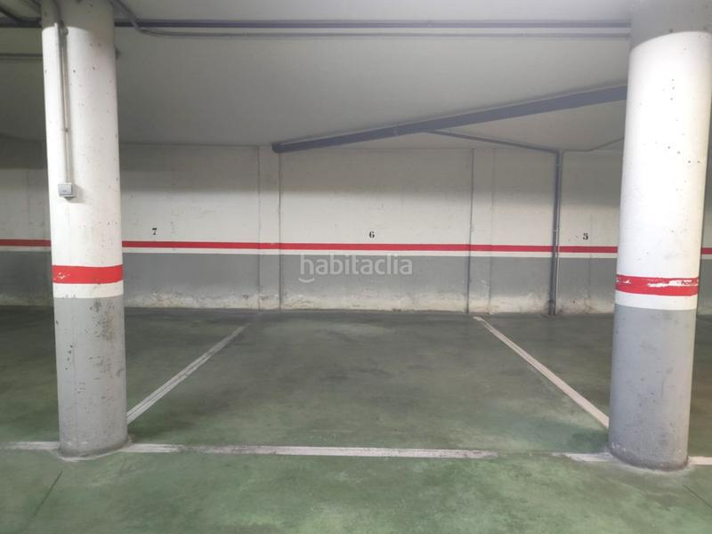 Foto 37df6e14-125a-4bb8-8dc0-bfdab547620a. Parking voiture dans correderas 2 dans Valdepeñas