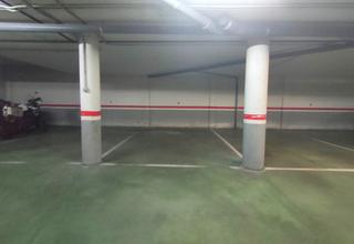 Parking voiture à Correderas 2. Garaje en venta en 1 de julio.