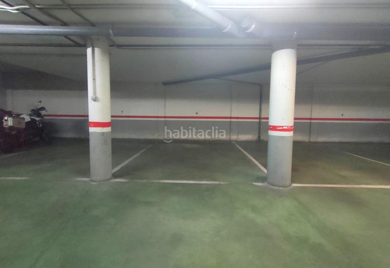 Foto 470fb239-d31c-436b-a04f-be345eded6d5. Parking voiture dans correderas 2 dans Valdepeñas