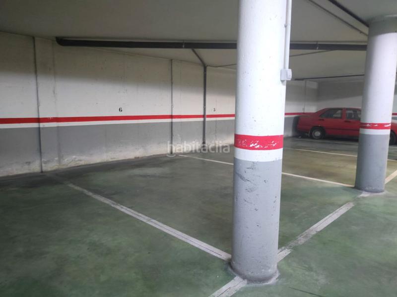 Foto 87706fd0-358a-4b93-b3e4-6e8e76140d73. Parking voiture dans correderas 2 dans Valdepeñas