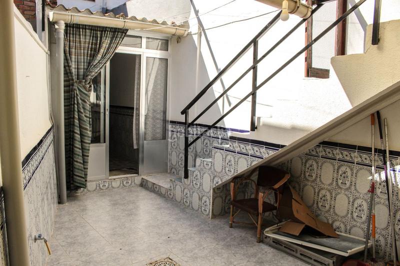 Foto 6b349f57-ab47-476d-a085-b13b6af602b6. Casa amb calefacció a Valdepeñas