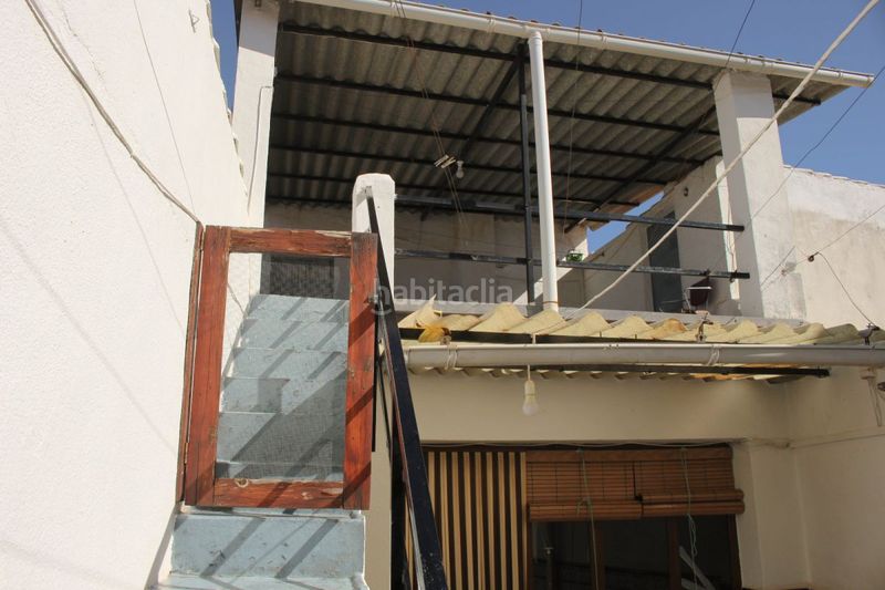 Foto 09d4a9a5-e82e-445e-a87d-38e581134ca6. Casa amb calefacció a Viso del Marqués