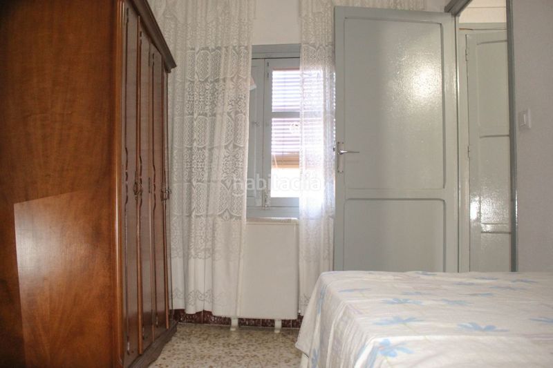 Foto 1292c06a-2917-44f1-9b67-c5746b56245e. Casa amb calefacció a Viso del Marqués