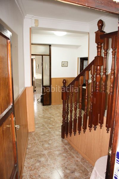 Foto 33d9e89f-adfd-4385-89bd-cf7f365a5386. Casa amb calefacció a Viso del Marqués