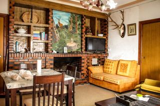 Casa a Viso del Marqués. Casa en venta en viso del marques, 5 dormitorios.