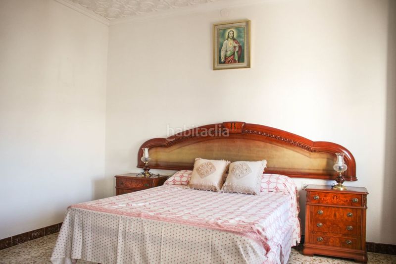 Foto a8ff59b7-abb0-484f-89b7-a465fb572023. Casa amb calefacció a Viso del Marqués