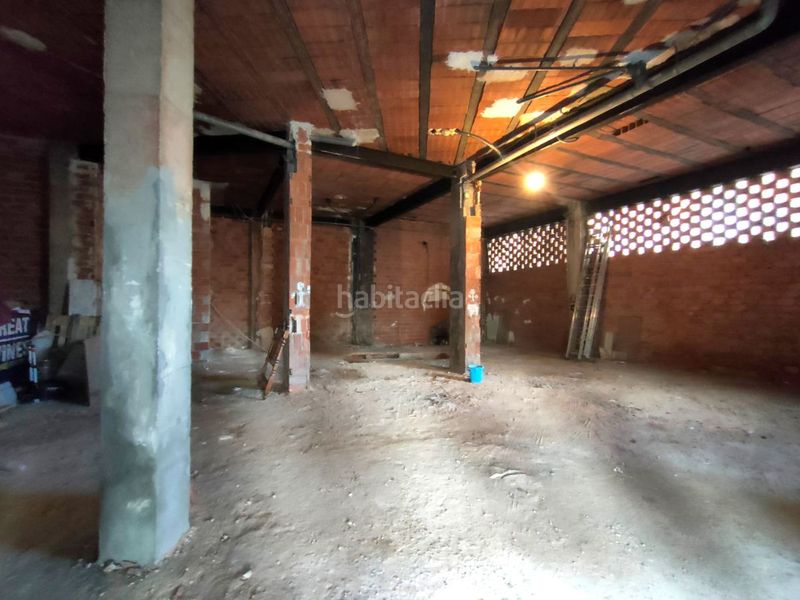 Foto 4c215ab5-9d96-4701-9f5e-69d09e84fdd8. Local comercial a Valdepeñas