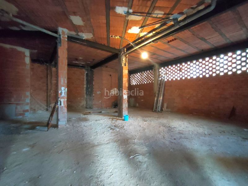 Foto 57a05263-1296-474e-8c66-d362662b1f41. Local comercial a Valdepeñas