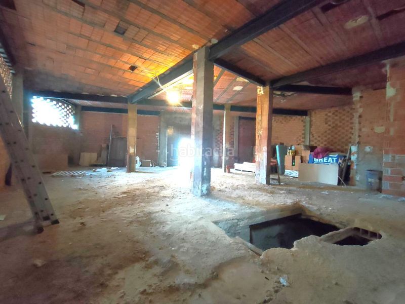 Foto b4b42088-6f6a-4e53-ad80-7fe976095531. Local comercial a Valdepeñas