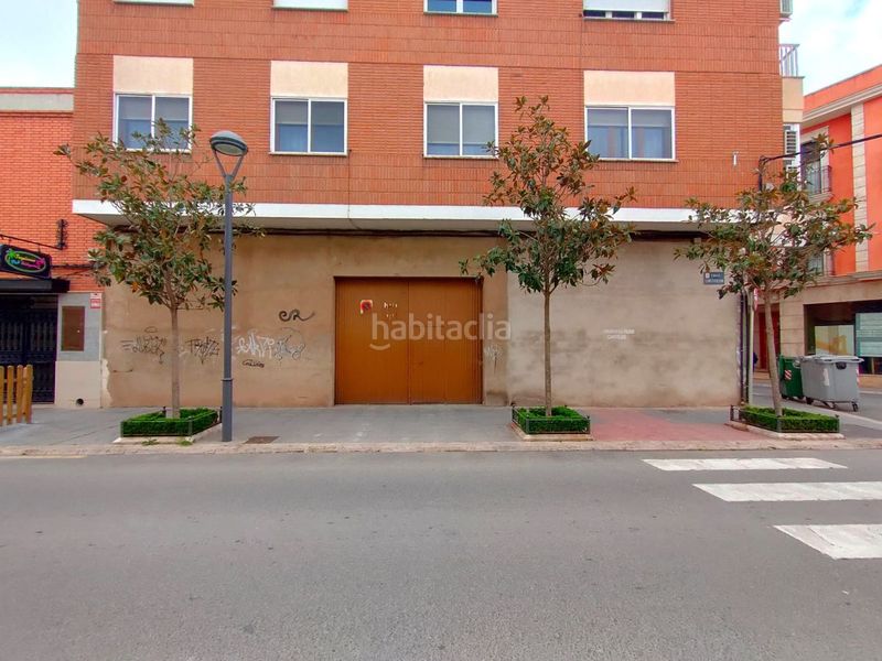 Foto d0b977b9-a063-4d2b-b24a-1e2169e791b7. Local comercial a Valdepeñas