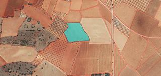 Residential Plot in Valdepeñas. Finca rúst. en venta en carretera de cozar.