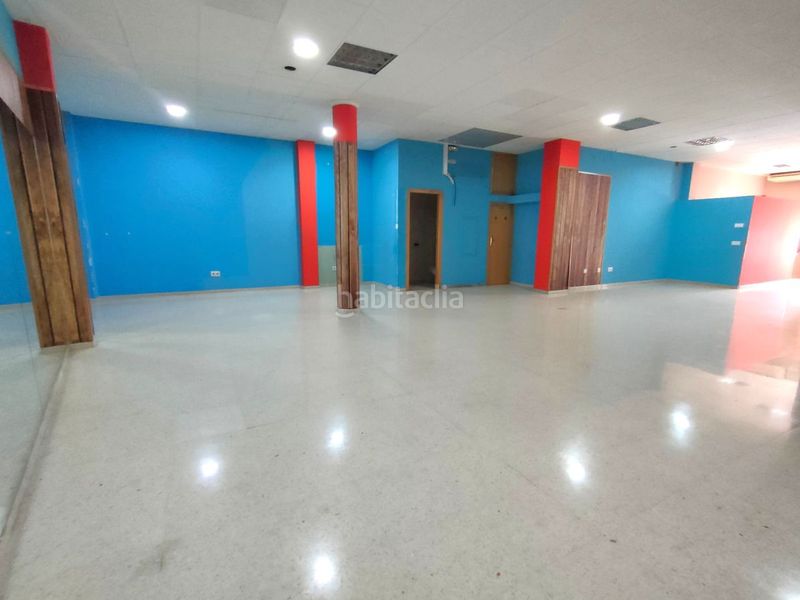 Foto 57a1ce90-2621-4d22-9a61-9058210e8c57. Local comercial a Valdepeñas