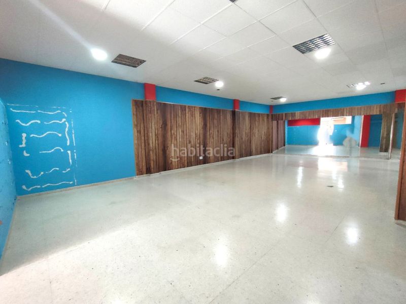 Foto a6c8fe9b-041a-4017-ab1d-5ee9847380ae. Local comercial a Valdepeñas