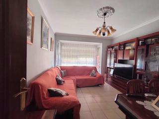 Casa  La fraila. Casa en venta en barrio de los llanos, 4 dormitorios.