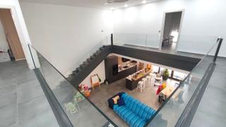 Casa en Valdepeñas. Casa en venta en 1 de julio, 6 dormitorios.