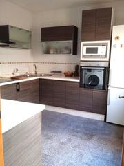 Casa en Valdepeñas. Casa en venta en virgen de la cabeza, 4 dormitorios.