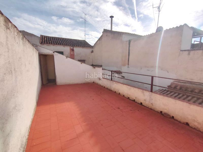 Foto 268e20f2-2d75-43c9-9fad-bc16237a13c3. Casa a madrilas 17 a Valdepeñas