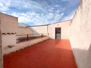 Casa a Madrilas 17. Casa en venta en barrio de los llanos, 4 dormitorios.