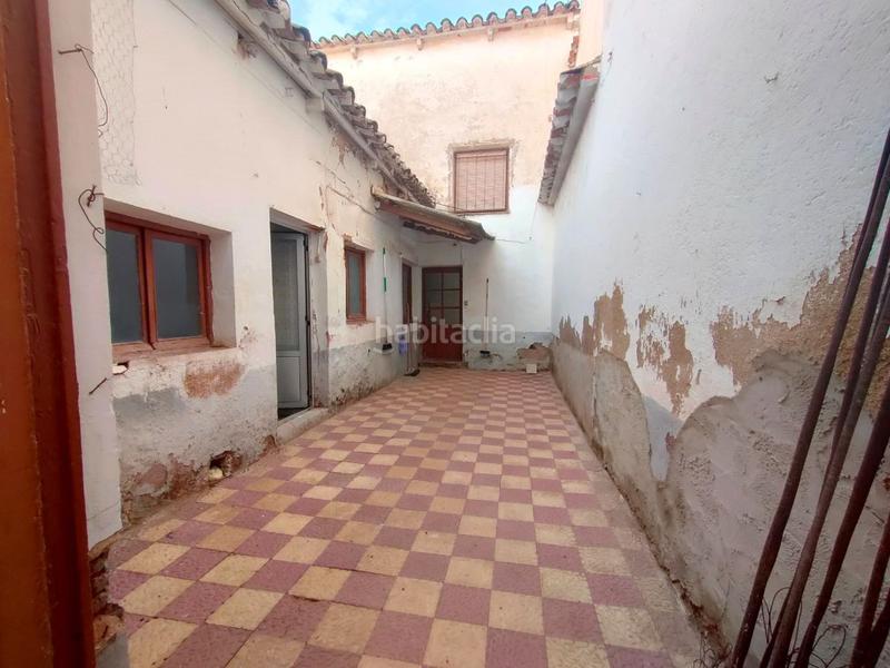 Foto 3a8a8633-5433-4d81-a29a-023aee9e6c94. Casa a madrilas 17 a Valdepeñas