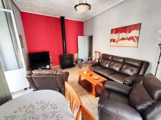 Maison à Valdepeñas. Casa en venta en san marcos, 3 dormitorios.