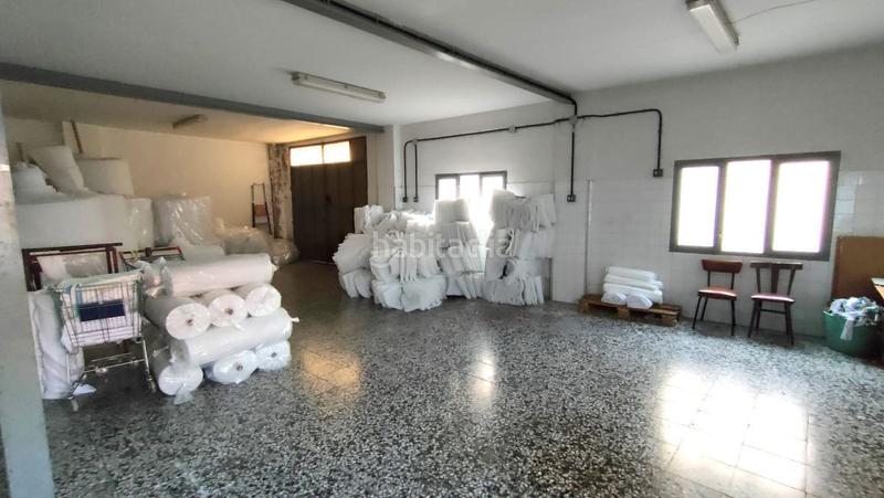 Foto 0f667ec5-73e9-41ac-9c56-85c08967d3c5. Nau industrial a Valdepeñas