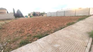 Terrain résidentiel à Valdepeñas. Solar en venta en nuevo valdepeñas.