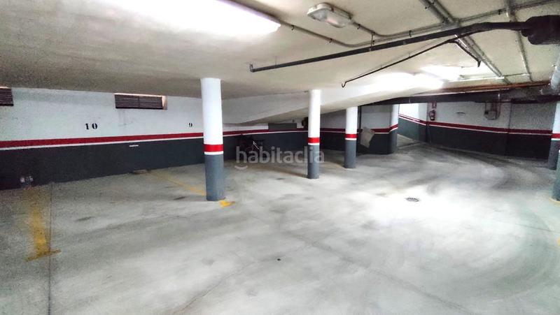 Foto 0ce4c4a4-df75-4b20-9429-8dc0f42d32b7. Aparcament cotxe a Valdepeñas