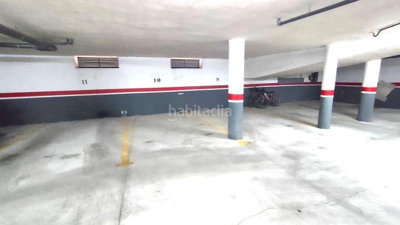 Foto 8de532bc-49d0-4721-9231-a305eb3a9325. Aparcament cotxe a Valdepeñas