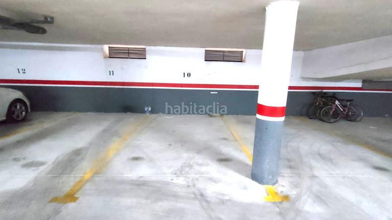 Foto d35a3407-6460-4156-b8ee-853401b5246d. Aparcament cotxe a Valdepeñas