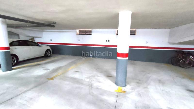 Foto dcae07bb-5e87-4a18-b82b-bda90dfcf19e. Aparcament cotxe a Valdepeñas