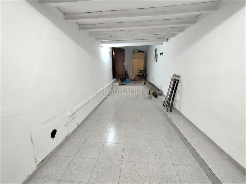 Foto 0a1ab2f8-158c-45aa-babe-781ee9a7245f. Casa amb calefacció aparcament a Valdepeñas