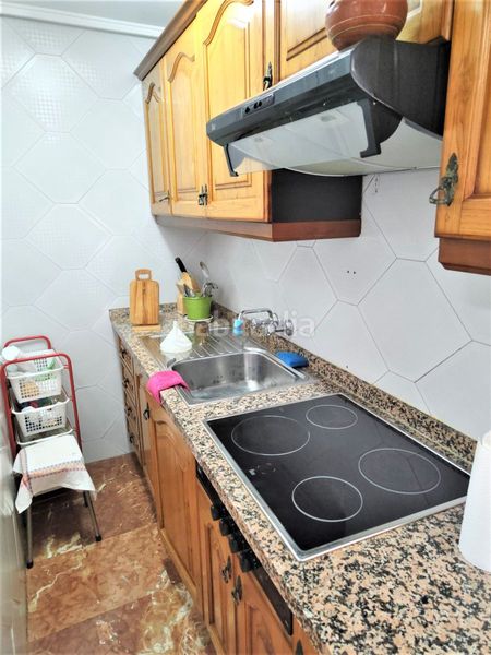 Foto d8f62df2-a577-4d80-909f-1a71c4347047. Casa amb calefacció aparcament a Valdepeñas