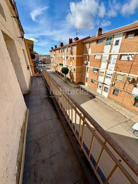 Foto 41c03ca2-c463-4d78-874b-082269b755ff. Flat in Valdepeñas