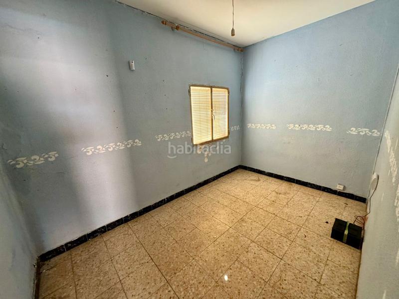 Foto 8311f518-ce7d-41ac-b7d7-bc2988303e22. Flat in Valdepeñas