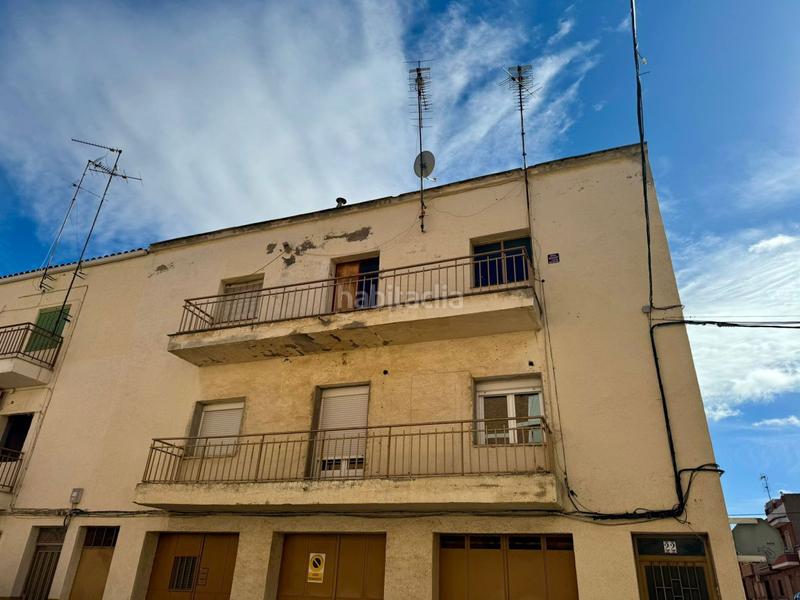 Foto a564f0c3-0e7a-45ff-afa7-6da2793a1992. Flat in Valdepeñas