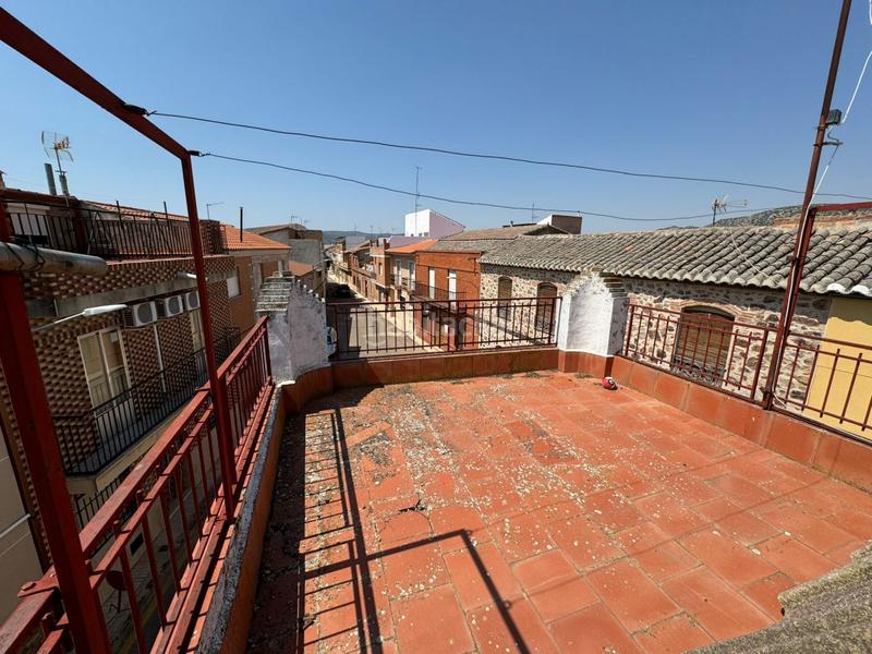 Foto ec34eb9d-e03d-46d3-a748-325c389b5df1. Casa a Aldea del Rey