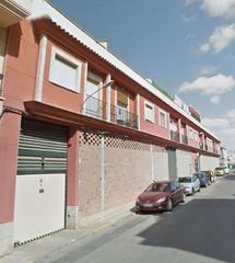 Aparcament cotxe a Valdepeñas. Garaje en venta en auditorio.