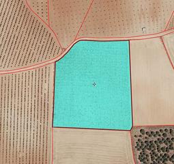 Terreny residencial a Valdepeñas. Finca rúst. en venta en nacional  iv.