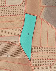 Terrain résidentiel à Valdepeñas. Finca rúst. en venta en carretera daimiel.