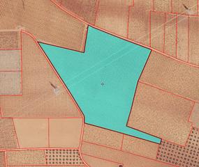 Terrain résidentiel à Valdepeñas. Finca rúst. en venta en valdepeñas.