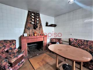 Casa en Valdepeñas. Casa en venta en barrio lucero, 4 dormitorios.