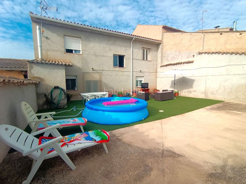 Foto 02157812-f569-4e7d-a5ed-e9f9dd626cf8. Casa amb calefacció a Torre de Juan Abad
