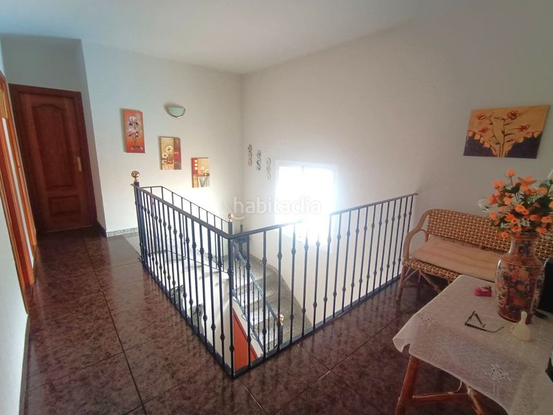 Foto d4a8adbe-3769-4fa7-8b66-daba5387f164. Casa amb calefacció a Torre de Juan Abad