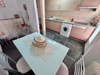 Pis a Valdepeñas. Piso en venta en centro, 2 dormitorios.