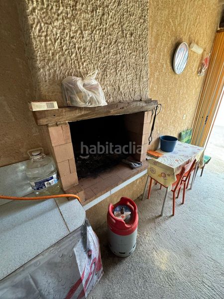 Foto 4d19edb6-93a7-42d8-985c-f7dd74b512df. Casa amb calefacció a Valdepeñas