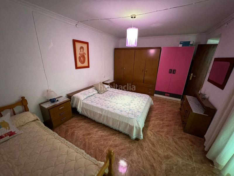 Foto aa6ec0ac-3334-4118-9e99-1a609ddc4a49. Casa amb calefacció a Valdepeñas