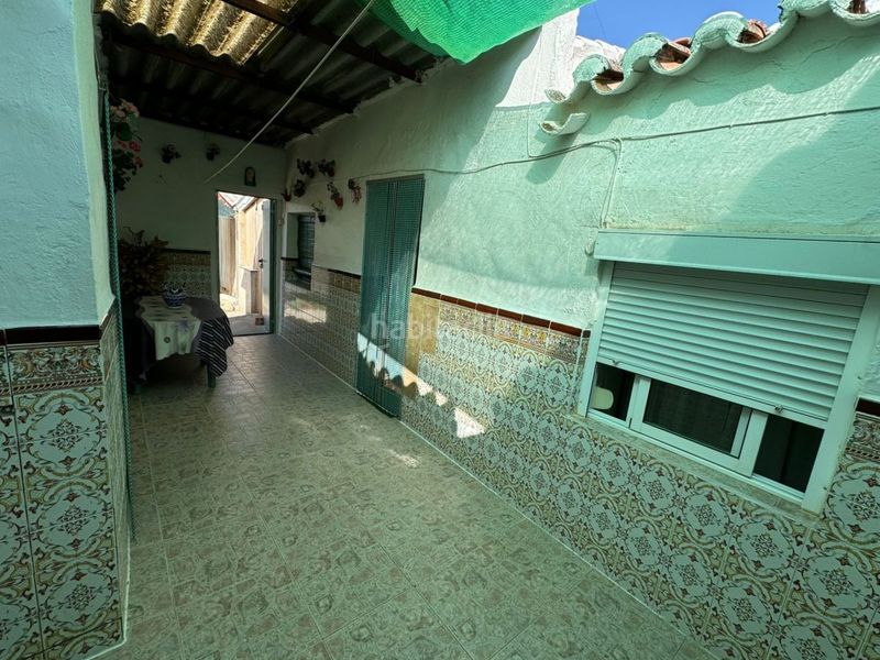 Foto ab34696f-aaf2-4d53-9de8-ed584cac63fa. Casa amb calefacció a Valdepeñas