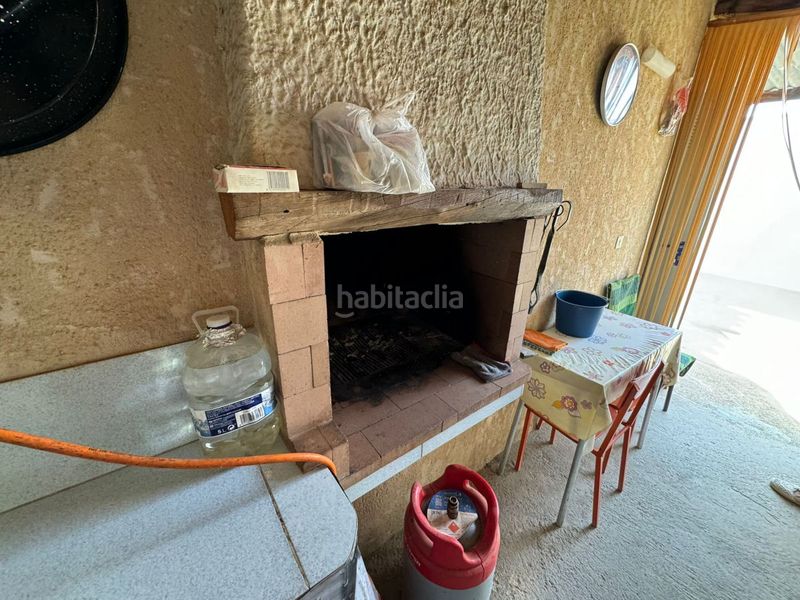 Foto e11fa56f-359c-4683-b081-75beabae62ee. Casa amb calefacció a Valdepeñas