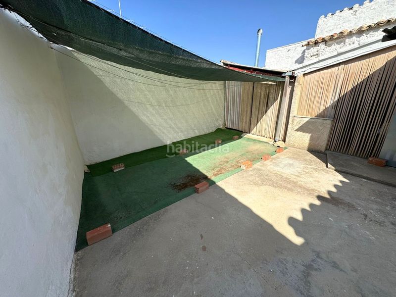 Foto e9630609-7120-4855-9d7d-4ad7f296f1e2. Casa amb calefacció a Valdepeñas